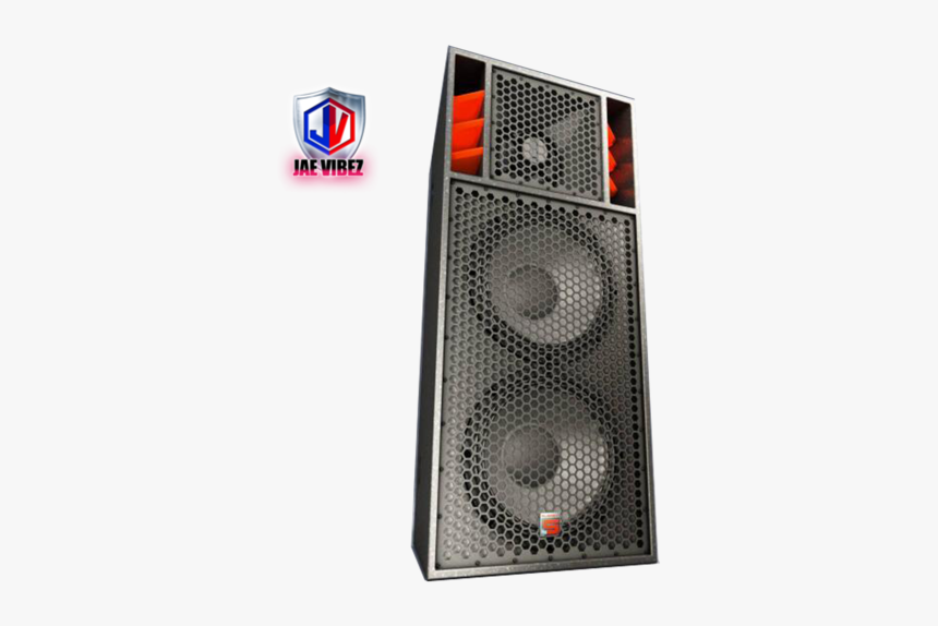 Subwoofer, HD Png Download, Free Download