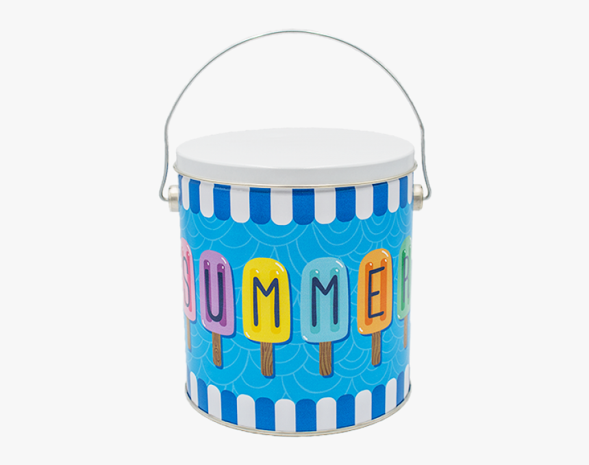 8s Hello Summer - Summer Toy Containers, HD Png Download, Free Download
