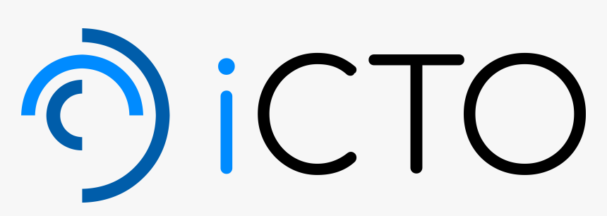 Icto Logo - Calligraphy, HD Png Download, Free Download