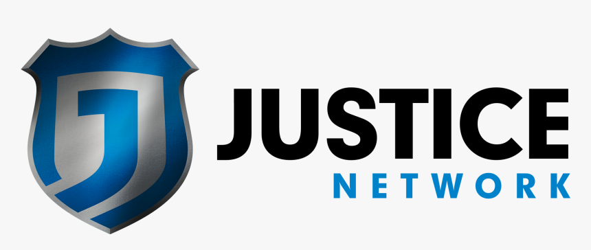 Justice-net - Justice Network, HD Png Download, Free Download