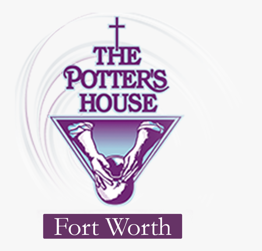 Potter's House Church, Dallas, HD Png Download, Free Download