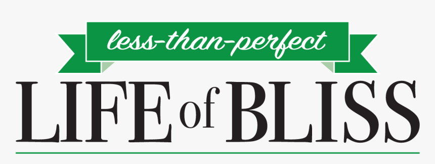 Less Than Perfect Life Of Bliss - Miss Vogue, HD Png Download, Free Download