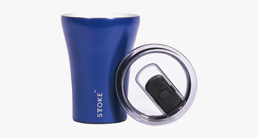 Product Positioning Product Standard Box - Sttoke Cup Blue, HD Png Download, Free Download