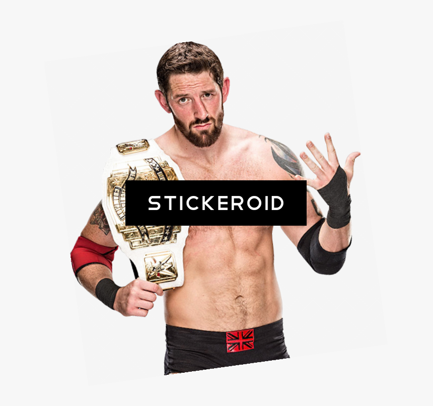 Finn Balor Png - Professional Boxing, Transparent Png, Free Download