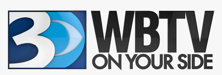 Wbtv Cbs Charlotte Logo, HD Png Download, Free Download