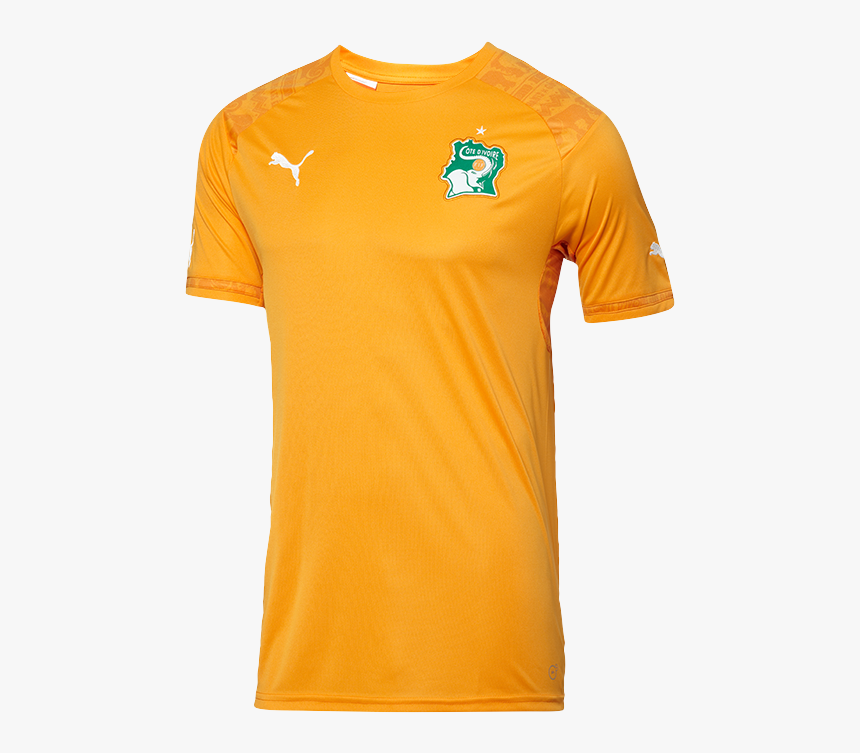 Ivory Coast World Cup 2014 Jersey - Ivory Coast Soccer Jersey 2014, HD ...