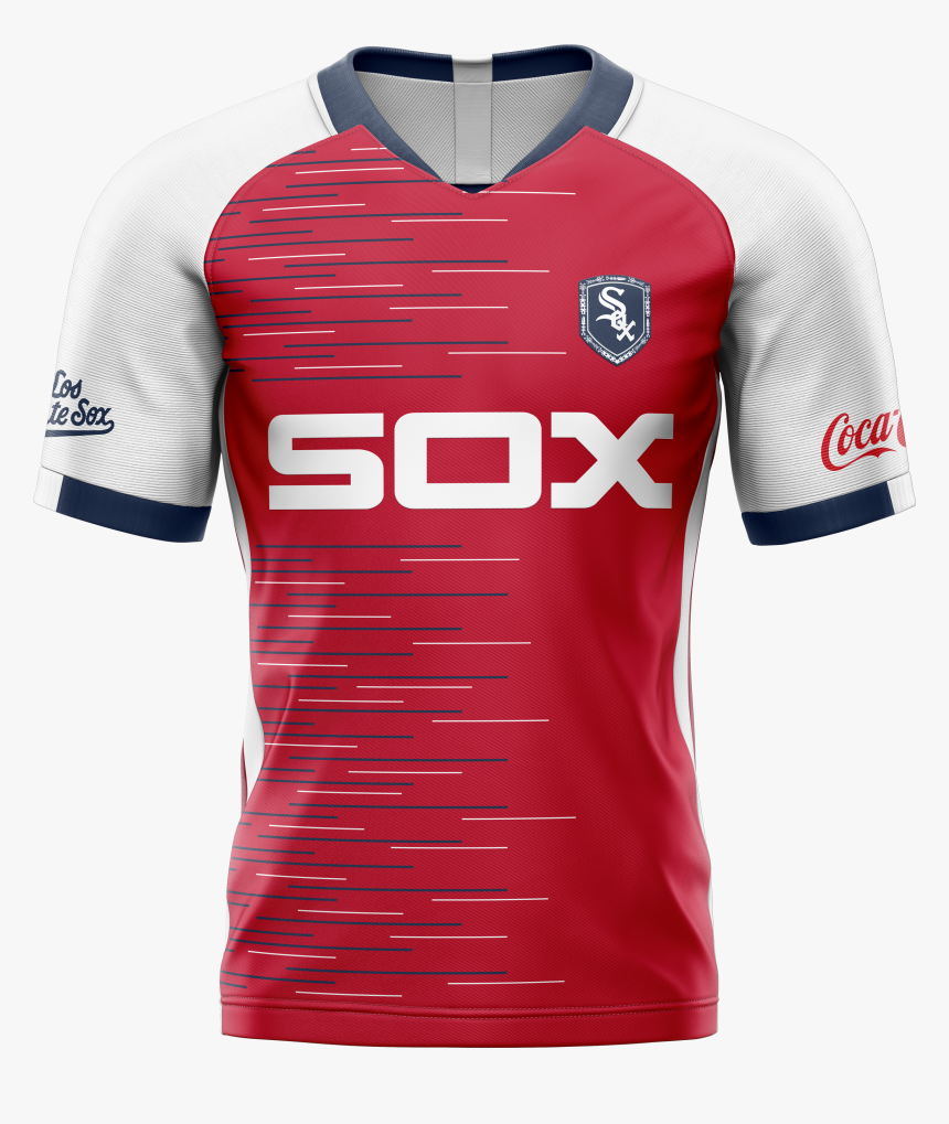 white sox soccer jersey 2019