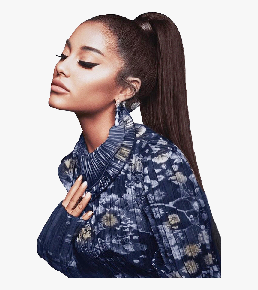 #ariana #grande #givenchy #arivenchy #photoshoot #arianagrande - Ariana Grande 2019 Givenchy, HD Png Download, Free Download