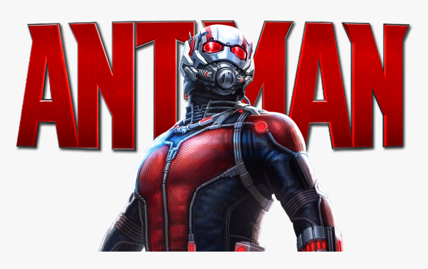 Transparent Clipart Sommerfest - Ant Man Images Hd, HD Png Download, Free Download