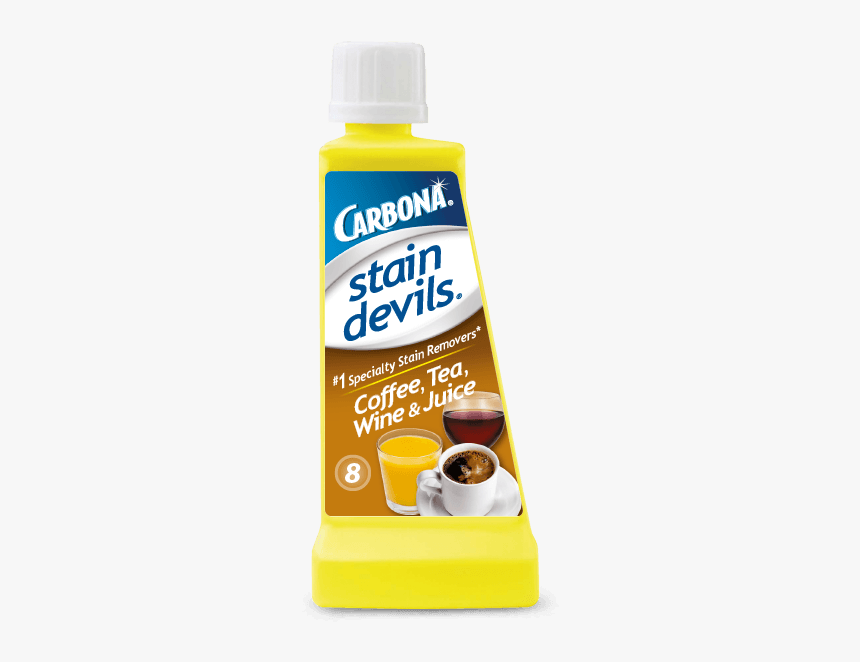 Carbona Stain Devil #8, HD Png Download, Free Download