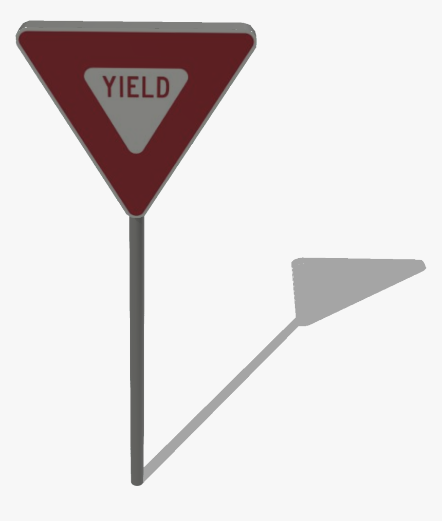 Traffic Sign, HD Png Download, Free Download