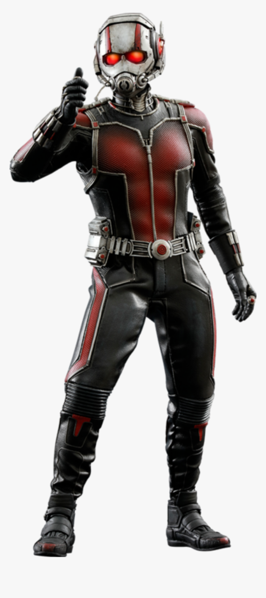 Ant Man Standing - Hank Pym Ant Man Png, Transparent Png, Free Download