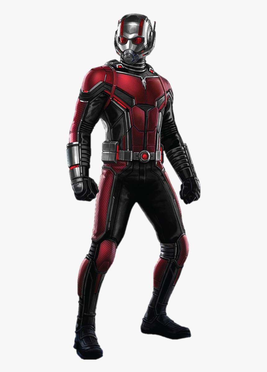 Ant Man And The Wasp Ant Man Png, Transparent Png, Free Download