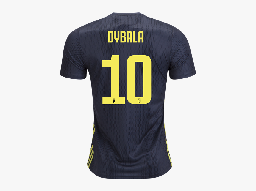 Paulo Dybala - Austin Bold Fc Jersey, HD Png Download, Free Download