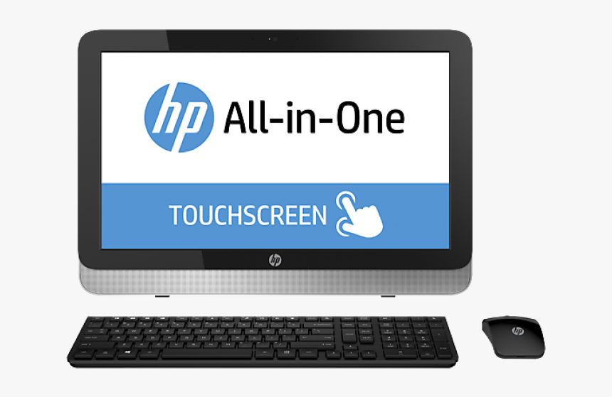 Hp 22 2030ne 4gb Ram 500gb Hdd - Hp Pavilion X360 15 Br001la, HD Png Download, Free Download