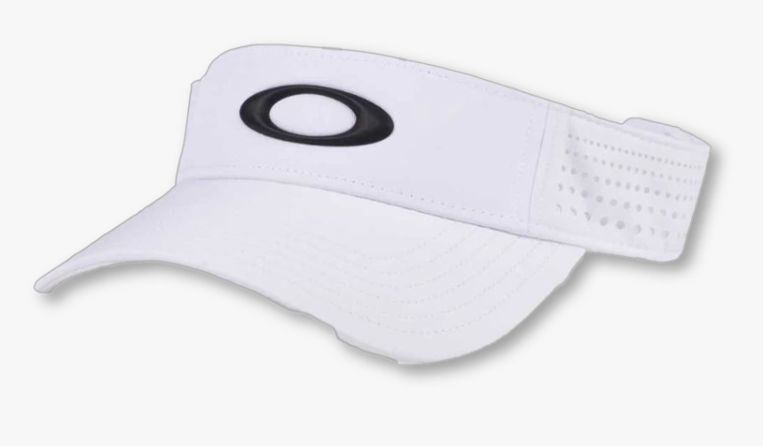 Oakley Men"s Visor - Baseball Cap, HD Png Download, Free Download