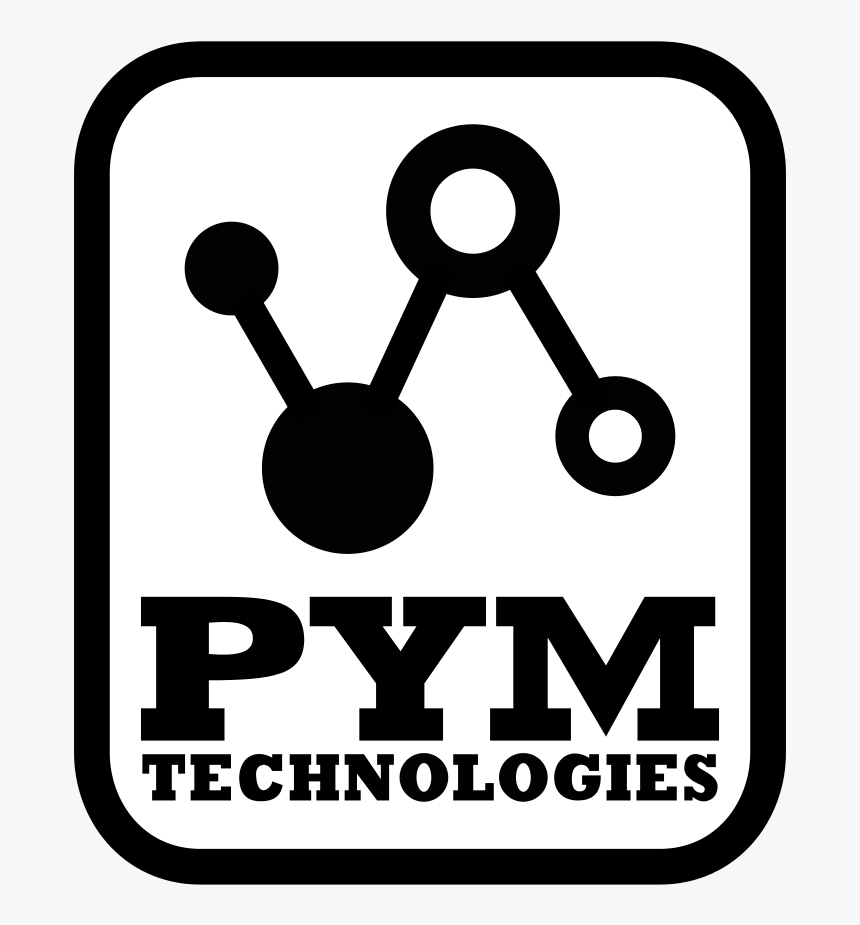 Pym Technologies Logo, HD Png Download, Free Download