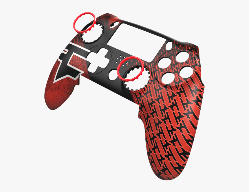 Scuf Vantage Faze Faceplate, HD Png Download, Free Download