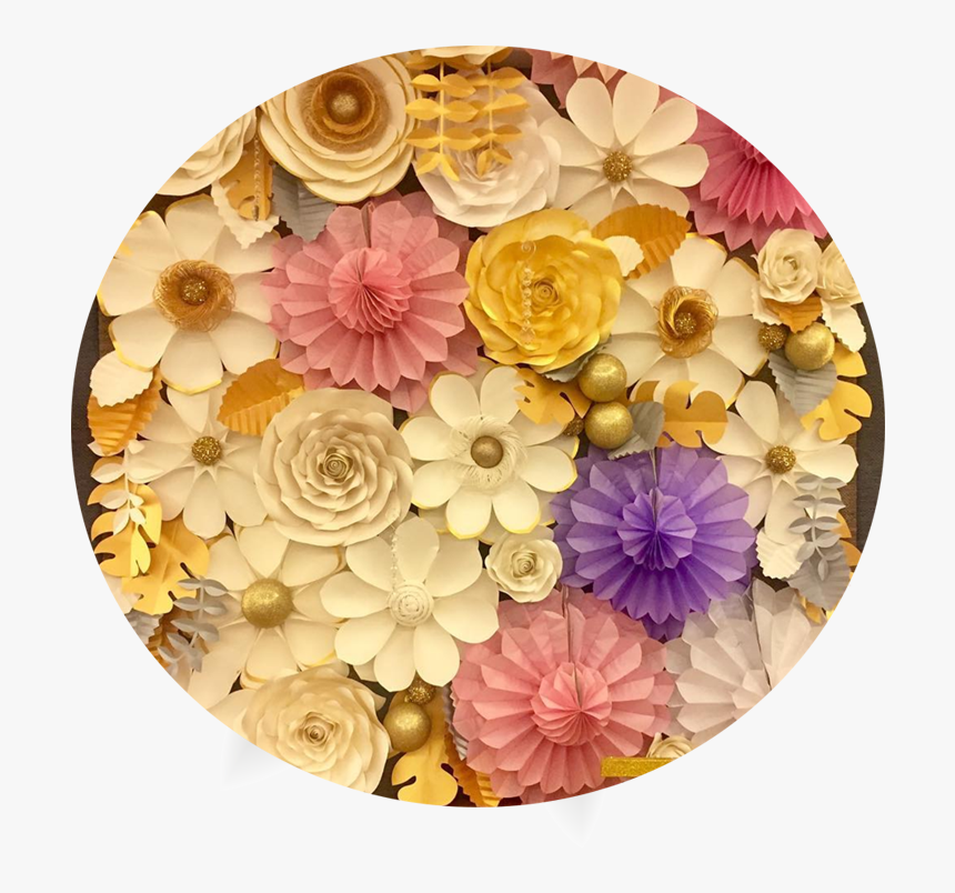 Caja De Rosas - Chrysanths, HD Png Download, Free Download