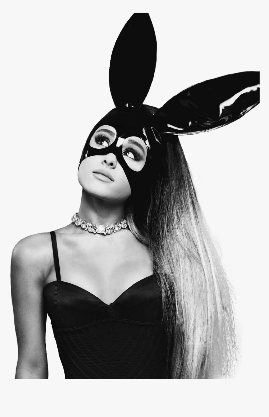 Ariana Grande Dangerous Woman Transparent Png Clipart - Ariana Grande Dangerous Woman Sticker, Png Download, Free Download