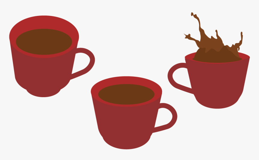 Cup - Coffee Cup, HD Png Download, Free Download