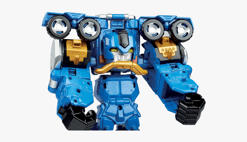 Power Rangers Beast Morphers Zords, HD Png Download, Free Download