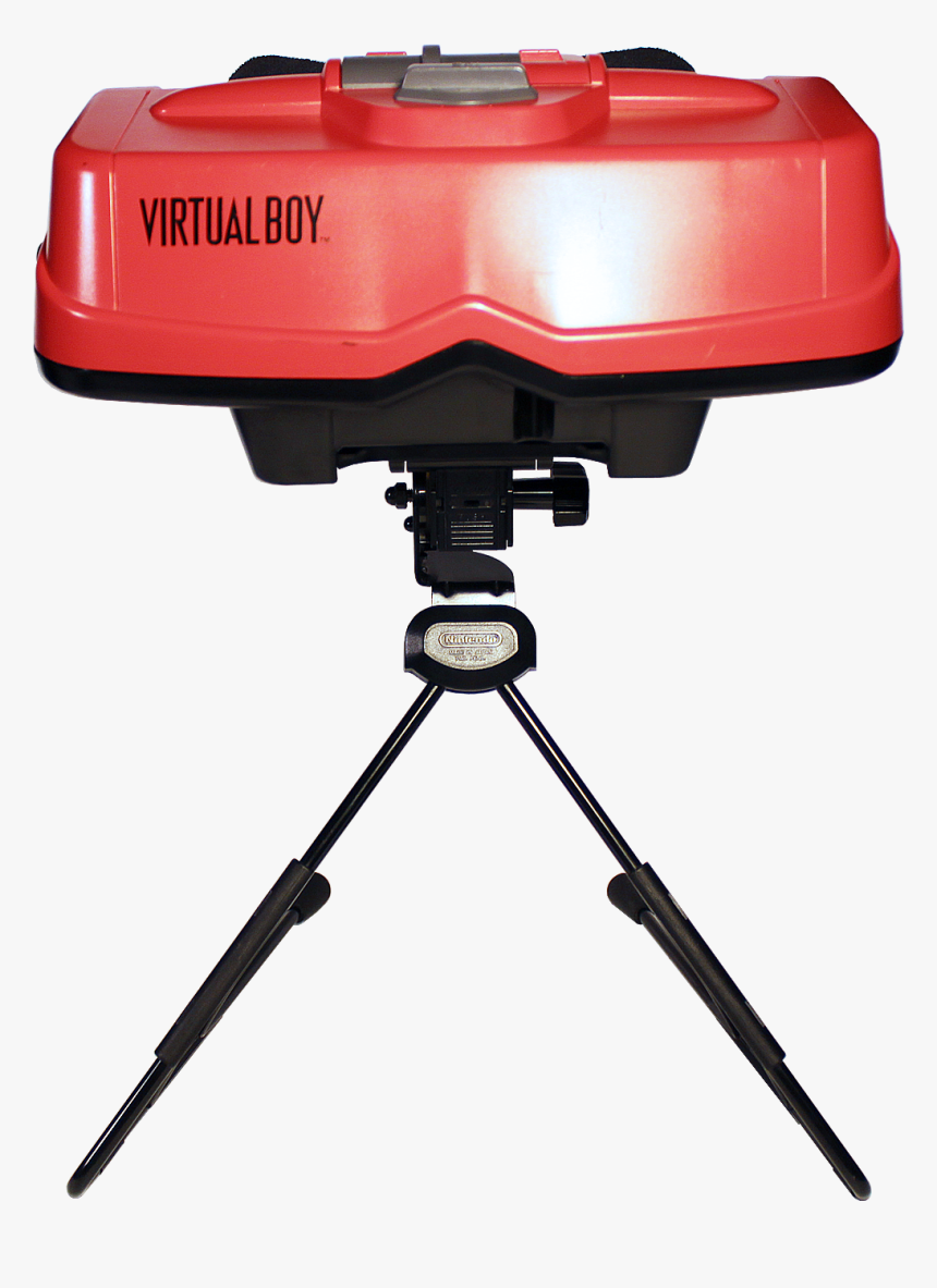 Virtual Boy Png, Transparent Png, Free Download