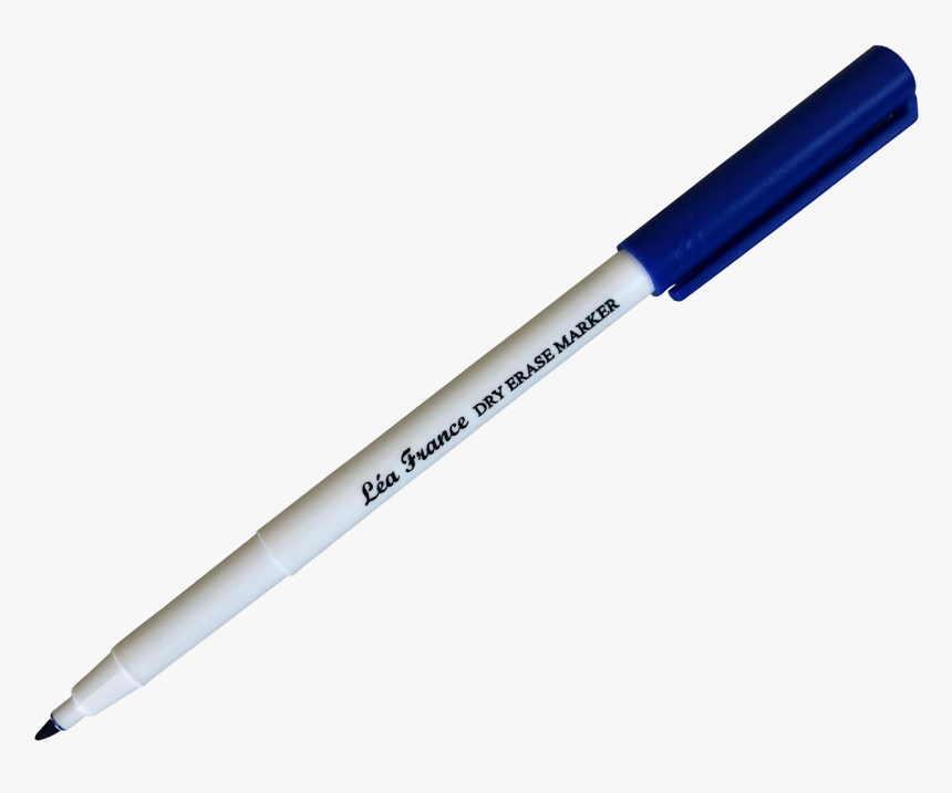 Blue Lea France Marker"
 Class= - Philip Screw Driver, HD Png Download, Free Download