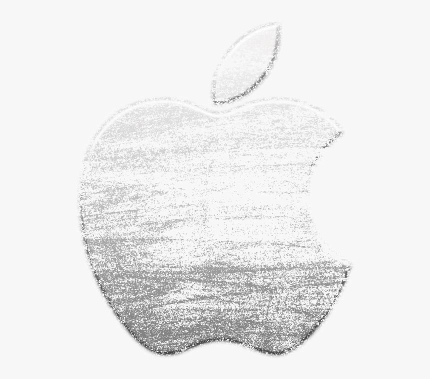 Transparent Chalk Apple Png - Apple, Png Download, Free Download