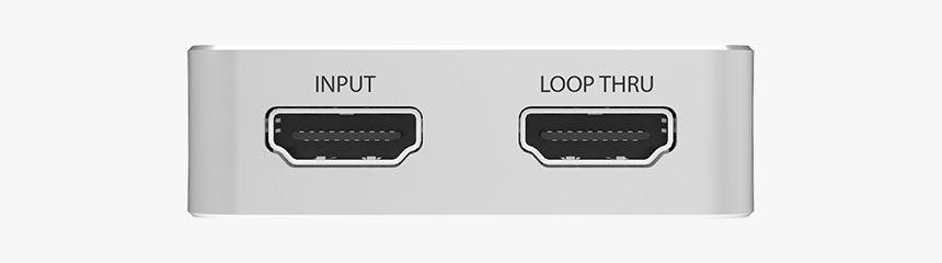 Hdmi, HD Png Download, Free Download