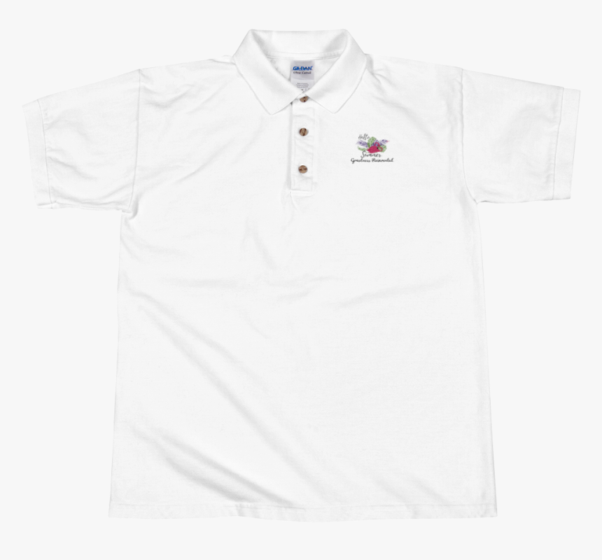 Polo Shirt, HD Png Download - kindpng