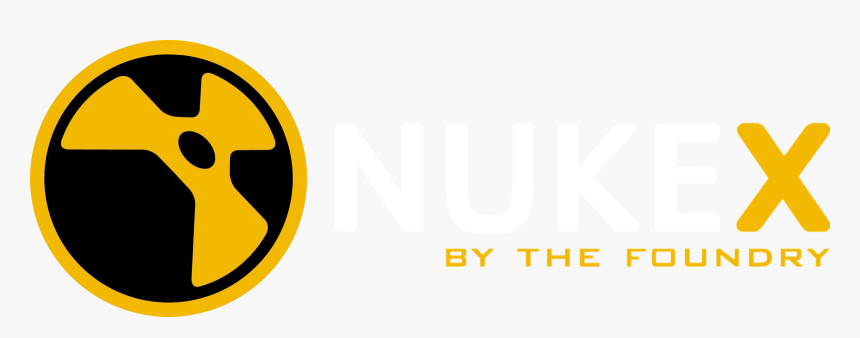 Nuke Is A Node Based, Digital Compositing Application - Nuke Logo Png, Transparent Png, Free Download