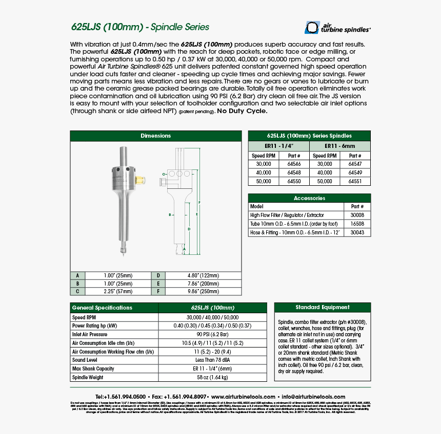 Clean Air Turbine Spindle, HD Png Download, Free Download