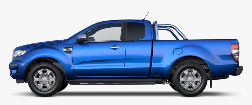 New Ford Ranger Offers - 2 Door 2019 Ford Ranger, HD Png Download, Free Download