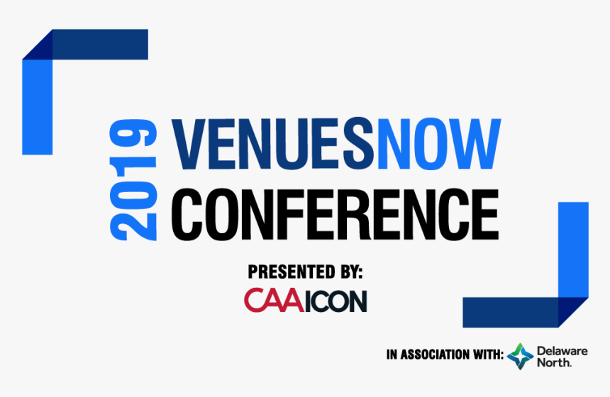 Venuesnow Conference - Delaware North, HD Png Download, Free Download