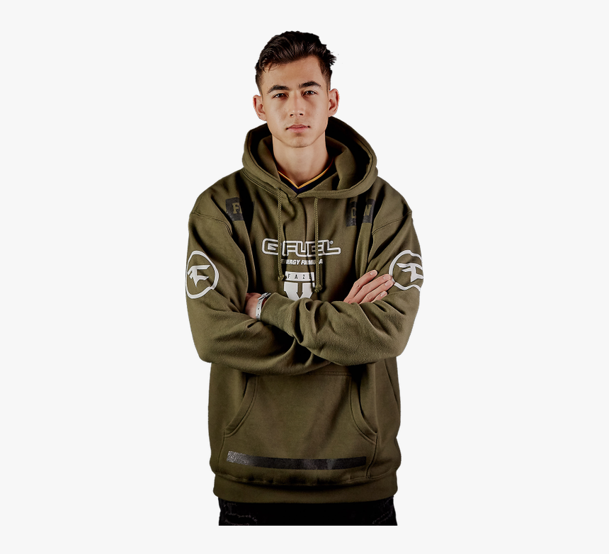 Faze Attach Png, Transparent Png, Free Download