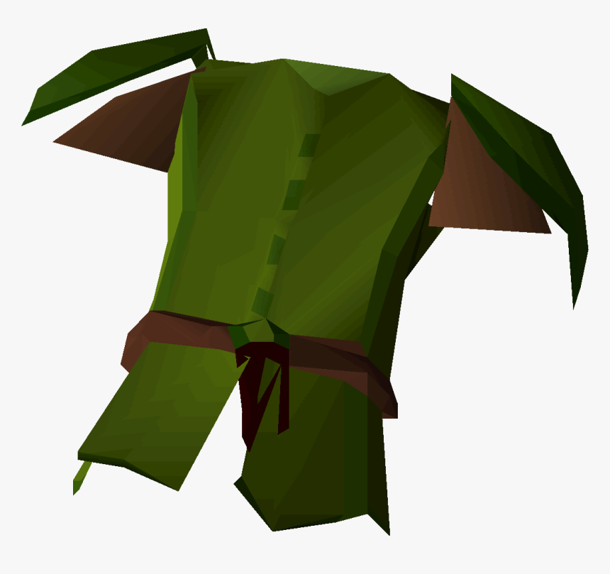 Runescape Robin Hood, HD Png Download, Free Download