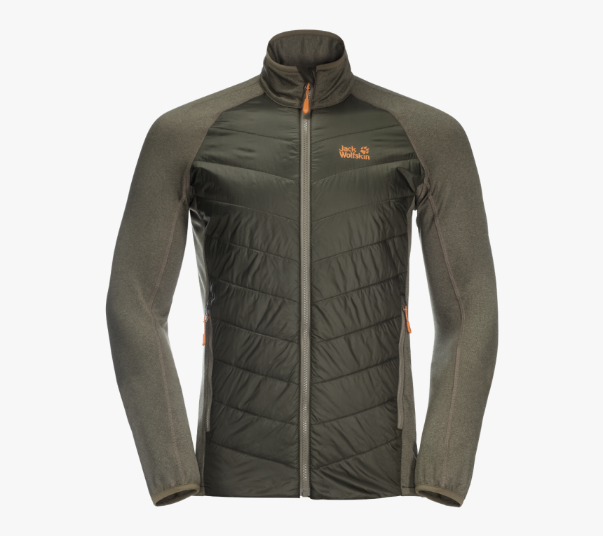 National Trust Jack Wolfskin Men"s Windermere Hybrid - Jack Wolfskin National Trust, HD Png Download, Free Download