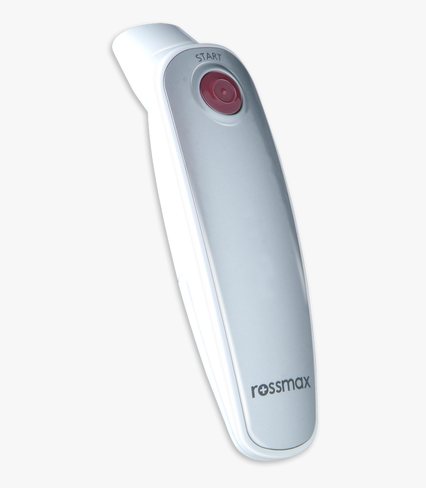 Rossmax Thermometer How To Use, HD Png Download, Free Download