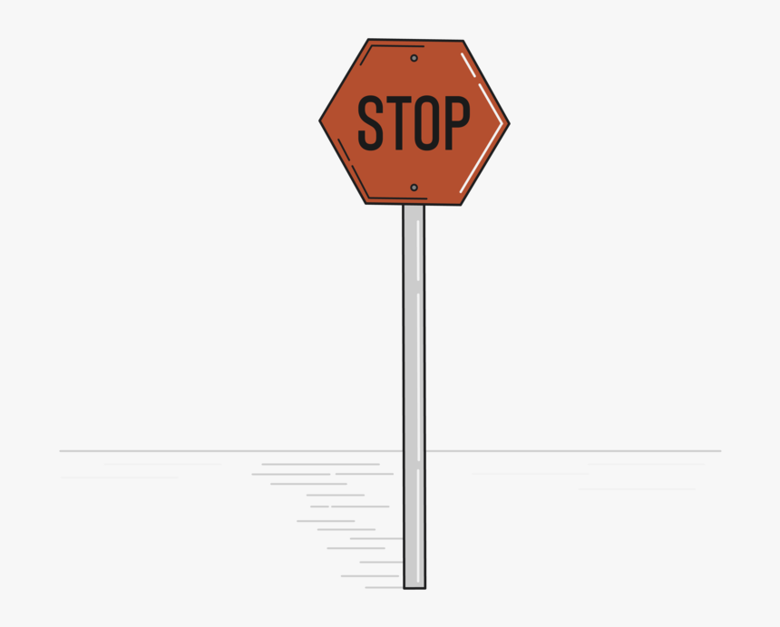 Stop Sign, HD Png Download, Free Download