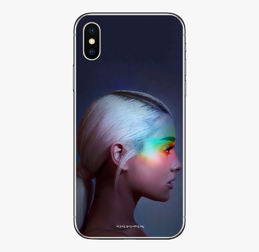 Ariana Grande Iphone Case - New No Tears Left To Cry, HD Png Download, Free Download