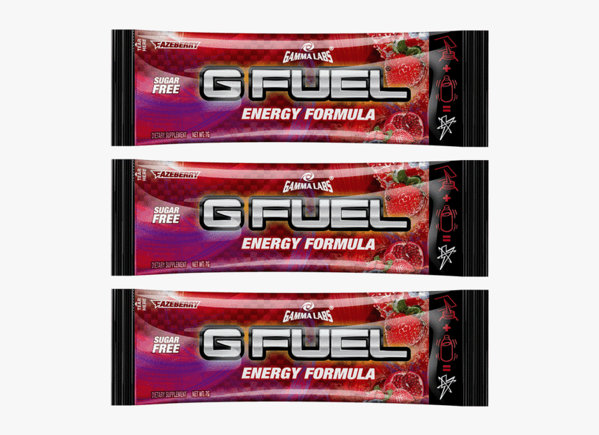 Gfuel Fazeberry, HD Png Download, Free Download