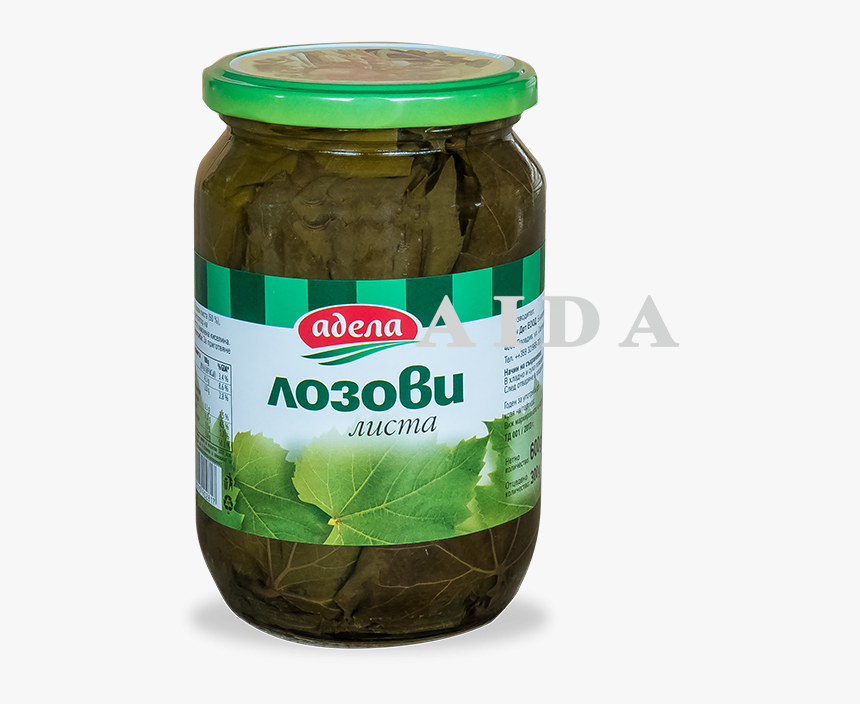 Pickled Cucumber, HD Png Download, Free Download