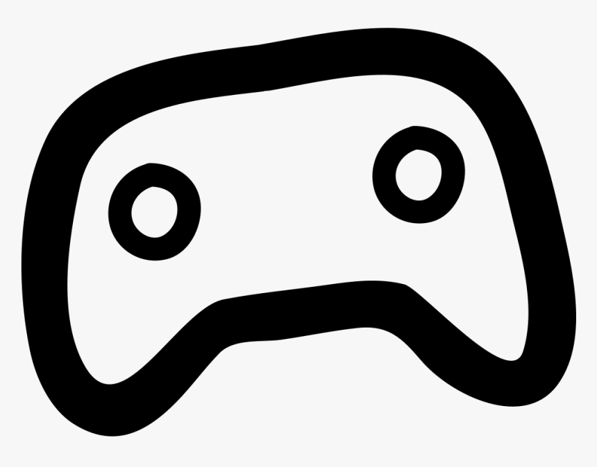Game Control Doodle, HD Png Download - kindpng Game Control Doodle, HD Png Download - kindpng