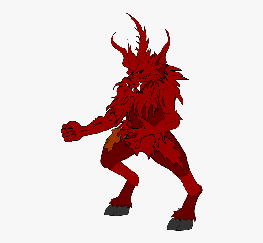 Demon Png - Portable Network Graphics, Transparent Png, Free Download