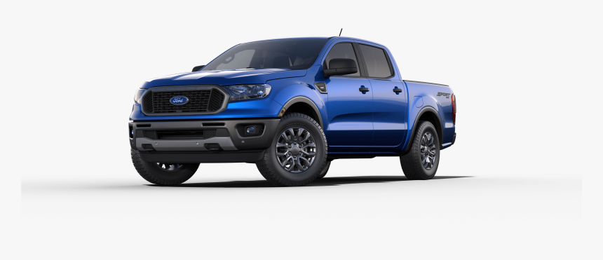 2019 Ford Ranger Vehicle Photo In Greene, Ny 13778-3207, HD Png Download, Free Download