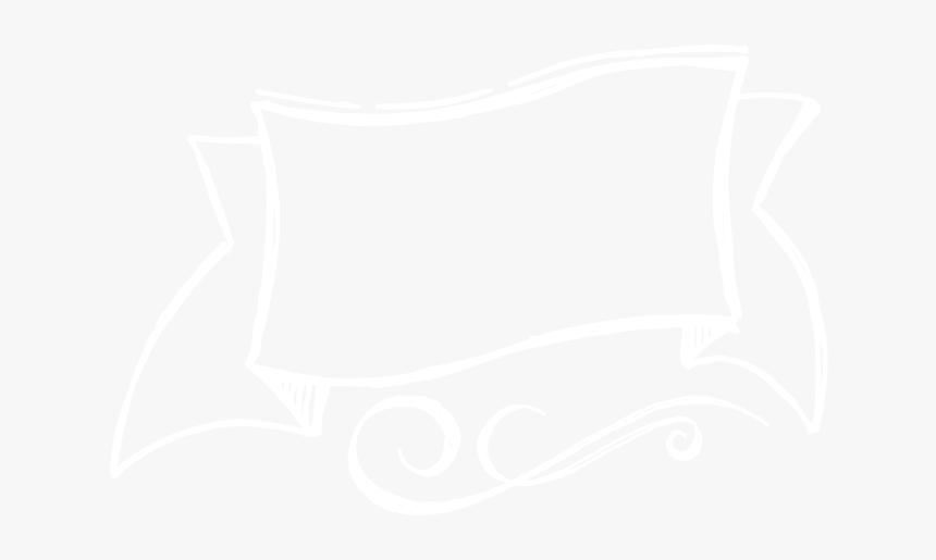 Chalkboard Drawing Techniques - Chalk Banners Png, Transparent Png, Free Download