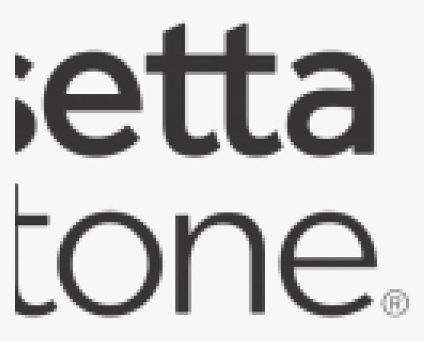Rosetta Stone, HD Png Download, Free Download