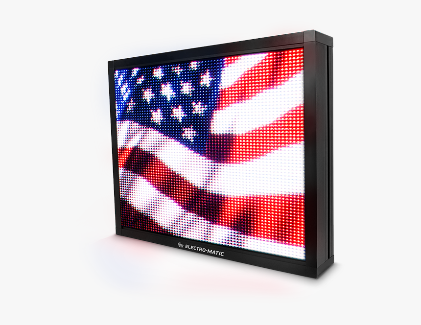 Led Display, HD Png Download, Free Download