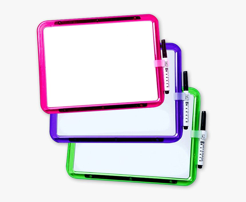 Collection Of Dry - Dry Erase Boards Clipart, HD Png Download, Free Download